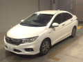 2017 Honda Grace