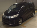 2012 Honda Freed hybrid