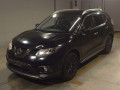2015 Nissan X-Trail