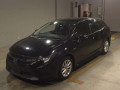 2020 Toyota Corolla Touring Wagon