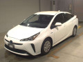 2020 Toyota Prius