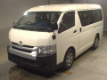 2020 Toyota Hiace Wagon