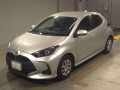 2020 Toyota YARIS