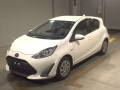 2018 Toyota Aqua