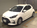 2020 Toyota YARIS