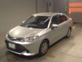 2017 Toyota Corolla Axio