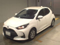 2020 Toyota YARIS