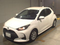 2020 Toyota YARIS