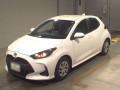 2020 Toyota YARIS