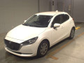 2020 Mazda Mazda2