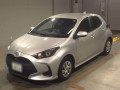 2020 Toyota YARIS