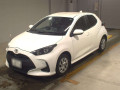 2020 Toyota YARIS