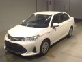 2018 Toyota Corolla Axio