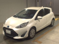 2019 Toyota Aqua