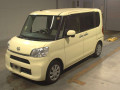 2016 Daihatsu Tanto