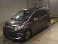 2016 Honda Freed spike hybrid