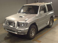 1999 Mitsubishi Pajero