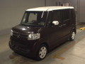 2016 Honda N-BOX