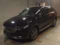2019 Mazda CX-8