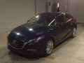 2018 Mazda Axela Sport