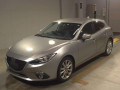 2014 Mazda Axela Sport