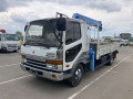 1994 Mitsubishi Fuso Fighter