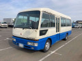 1996 Mitsubishi Fuso Rosa