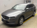 2018 Mazda CX-8