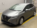 2021 Nissan Note