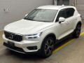 2018 Volvo XC40