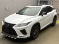 2020 Lexus RX