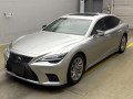 2022 Lexus LS