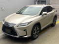 2016 Lexus RX