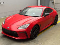 2022 Toyota GR86
