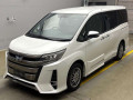 2020 Toyota Noah
