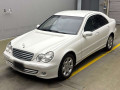 2004 Mercedes Benz C-Class