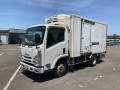 2018 Isuzu Elf Truck