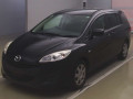 2013 Mazda Premacy