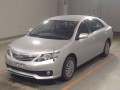 2012 Toyota Allion
