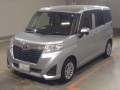 2019 Toyota Roomy