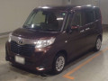 2019 Toyota Roomy