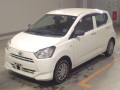 2020 Daihatsu Mira es