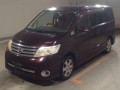 2009 Nissan Serena