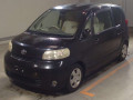 2008 Toyota Porte