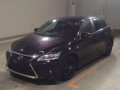 2015 Lexus CT