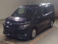 2014 Toyota Voxy