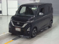 2020 Nissan Roox