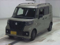 2024 Suzuki Spacia Base