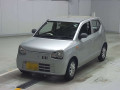 2015 Suzuki Alto