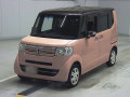 2016 Honda N-BOX